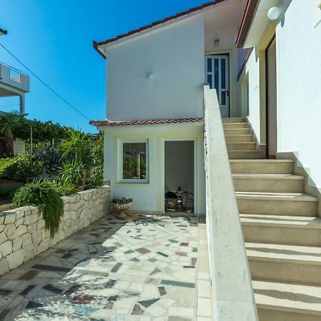 Seaview Apartment Rose Trogir Exterior foto