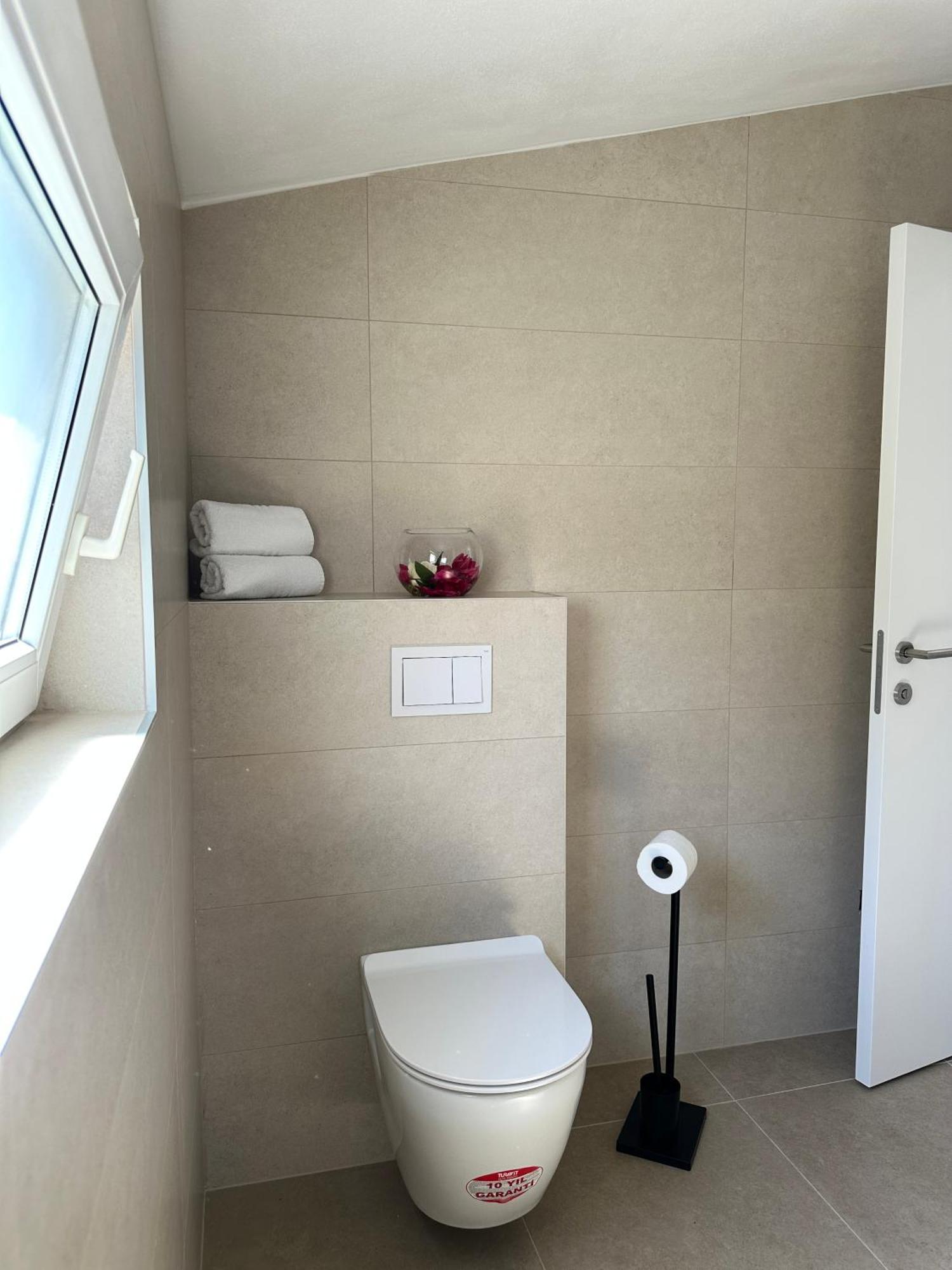 Seaview Apartment Rose Trogir Exterior foto